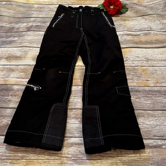 🌲BOGNER SNOW BOARD PANTS - Picture 2 of 5